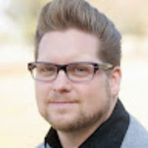 Meet your Posher, Rob